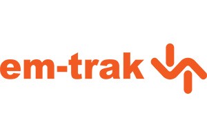 em-track logo