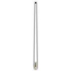 Digital 563-CW 4' Cellular Antenna - White - Marine Mobile AMPs-small image