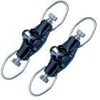 Rupp NokOuts Outrigger Release Clips Pair-small image