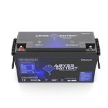 ABYSS Group 49 Battery - Deep Cycle + Trolling w/-small image