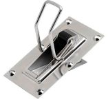 ANDERSEN Large Bailer - Outside Mount - Sailboat Outfitting Hardware-small image