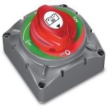 BEP Heavy Duty Battery Selector Switch - Marine Electrical-small image