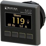 Blue Sea M2 AC Multimeter - Marine Electrical Part-small image