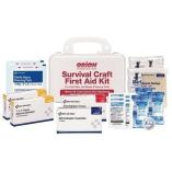Orion Survival Craft First Aid Kit Hard Plastic Case-small image
