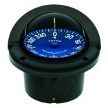 Ritchie Ss1002 Supersport Compass Flush Mount Black-small image