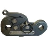 Sea Catch Tr5 WSafety Pin 716 Shackle-small image