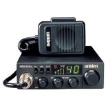 Uniden PRO520XL CB Radio w/7W Audio Output - Marine Radio-small image