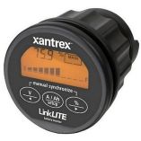 Xantrex LinkLITE Battery Monitor - On-Board Battery Charger-small image