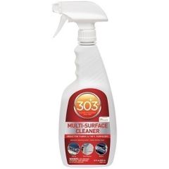 303 MultiSurface Cleaner WTrigger Spray 32oz-small image