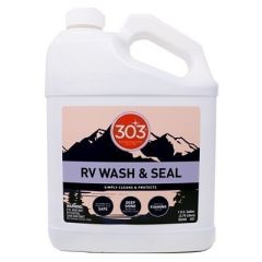 303 Rv Wash Seal 128oz-small image