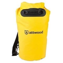 Attwood 20 Liter Dry Bag - Boat Dry Storage Container-small image