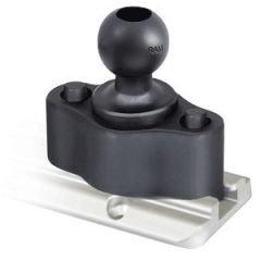 Ram Mount Universal 1 Quick Release Track Rail Adapter-small image